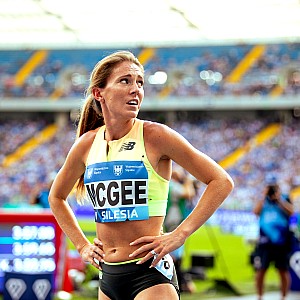 Cory McGee