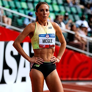 Cory McGee