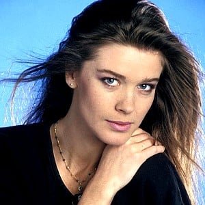 Corynne Charby