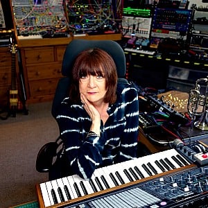 Cosey Fanni Tutti