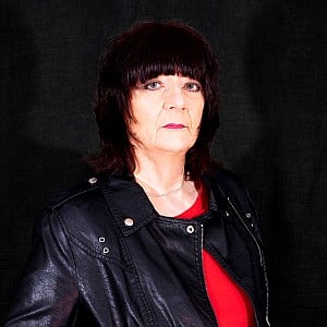Cosey Fanni Tutti