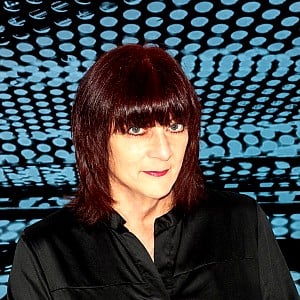 Cosey Fanni Tutti