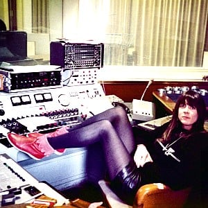 Cosey Fanni Tutti