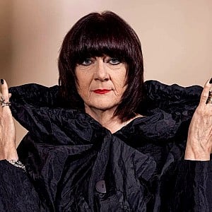 Cosey Fanni Tutti