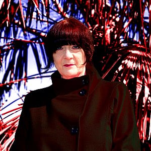 Cosey Fanni Tutti
