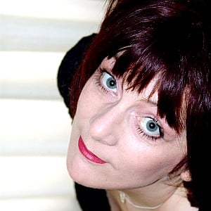 Cosey Fanni Tutti