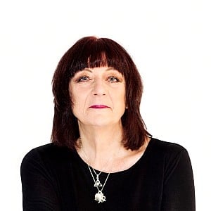 Cosey Fanni Tutti