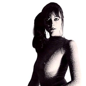 Cosey Fanni Tutti