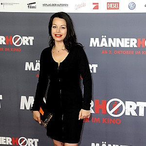 Cosma Shiva Hagen