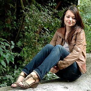 Cosma Shiva Hagen