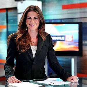 Costanza Calabrese