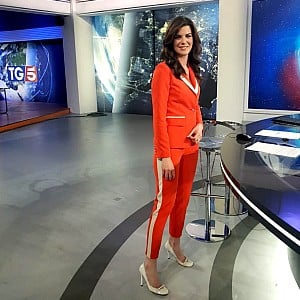 Costanza Calabrese