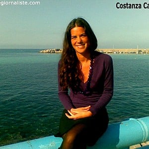 Costanza Calabrese