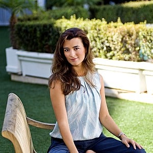 Cote De Pablo