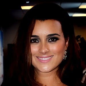 Cote De Pablo