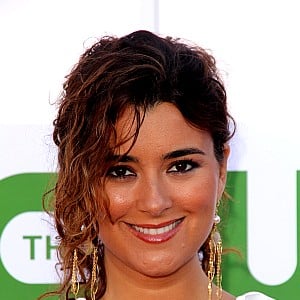 Cote De Pablo
