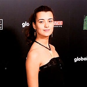 Cote De Pablo