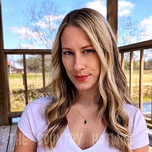 Country Hotwife