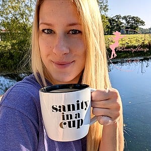 Country Hotwife