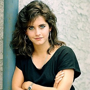 Courteney Cox