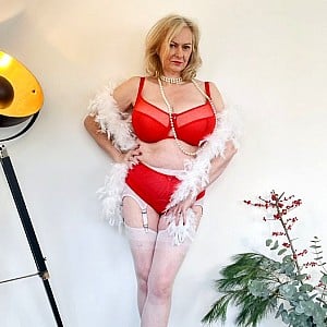 Courtesan Annabel