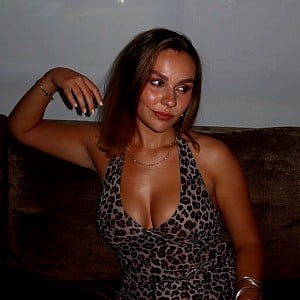 Courtney Ahmet