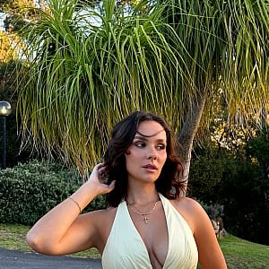Courtney Ahmet