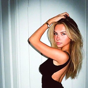 Courtney Antalek
