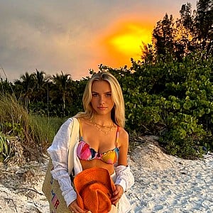 Courtney Antalek