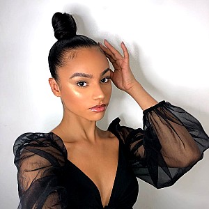 Courtney Astley
