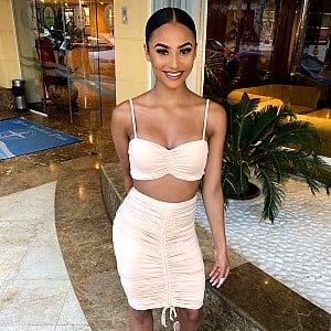 Courtney Astley
