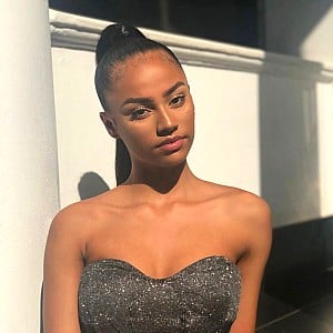 Courtney Astley