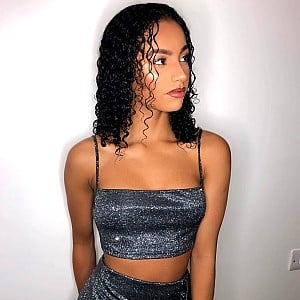 Courtney Astley
