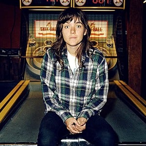 Courtney Barnett