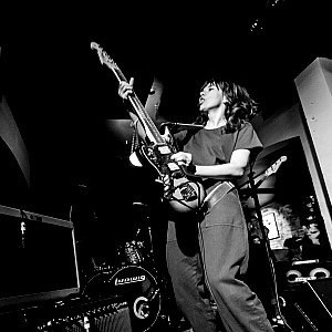 Courtney Barnett