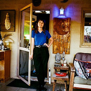 Courtney Barnett