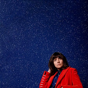 Courtney Barnett