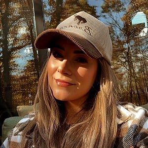 Courtney Budzyn