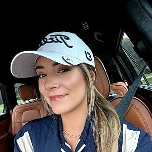Courtney Budzyn