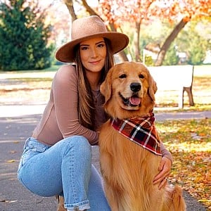 Courtney Budzyn