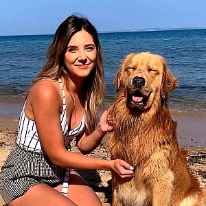 Courtney Budzyn
