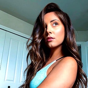 Courtney Budzyn