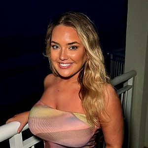 Courtney Carolej