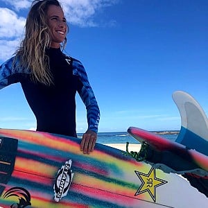 Courtney Conlogue