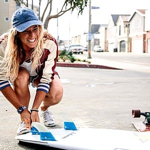 Courtney Conlogue