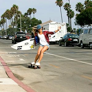 Courtney Conlogue