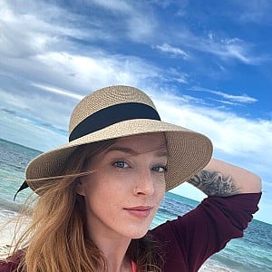 Courtney Cox (musician)
