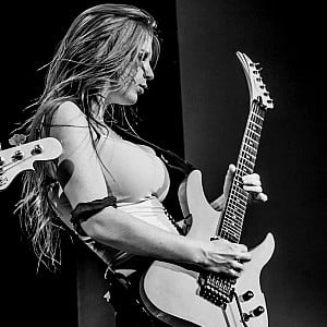 Courtney Cox (musician)
