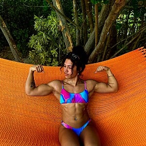 Courtney Crawley