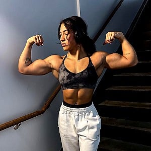 Courtney Crawley